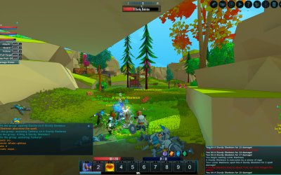 Erenshor